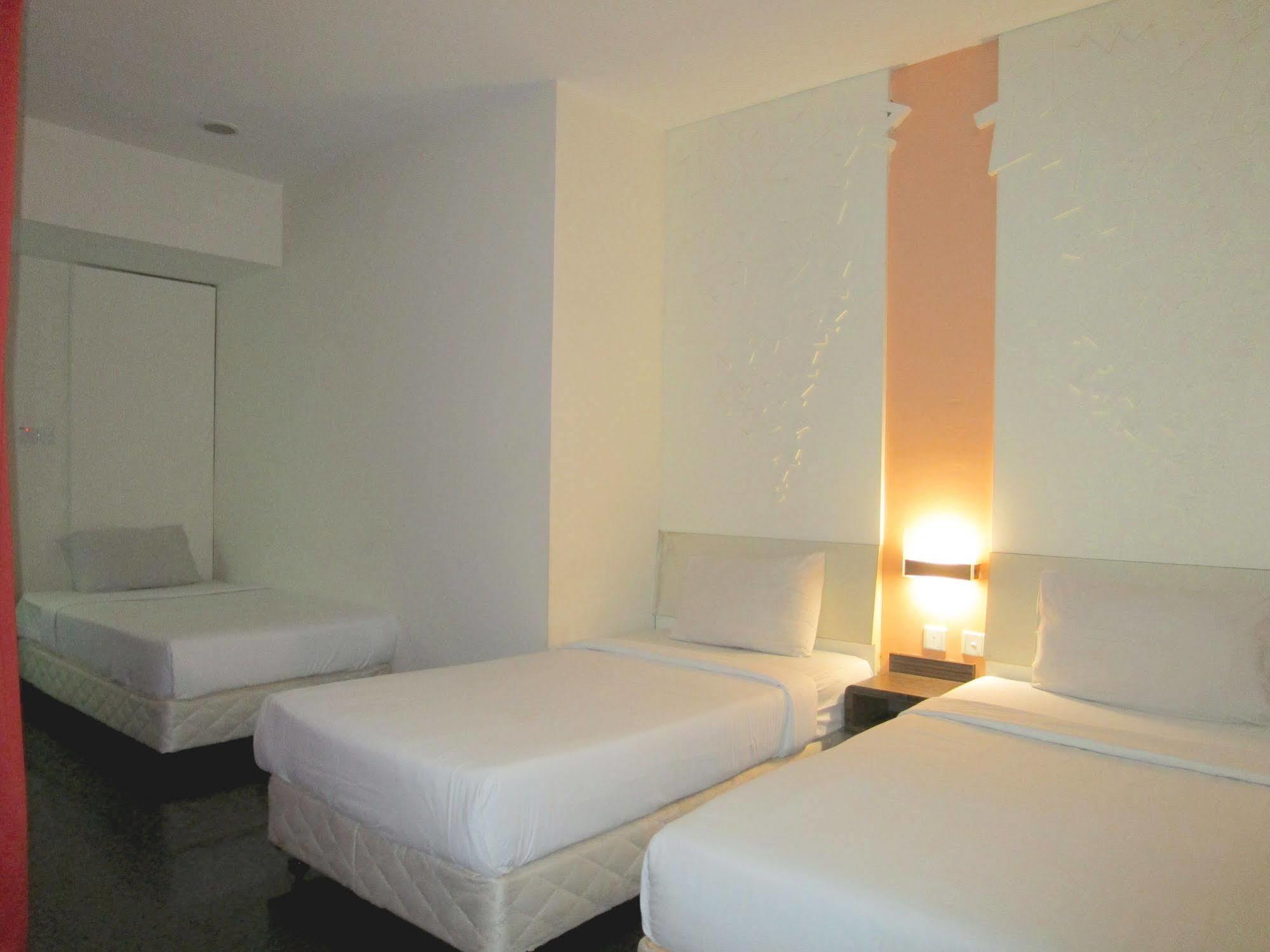 Chinatown Boutique Hotel Куала-Лумпур Экстерьер фото