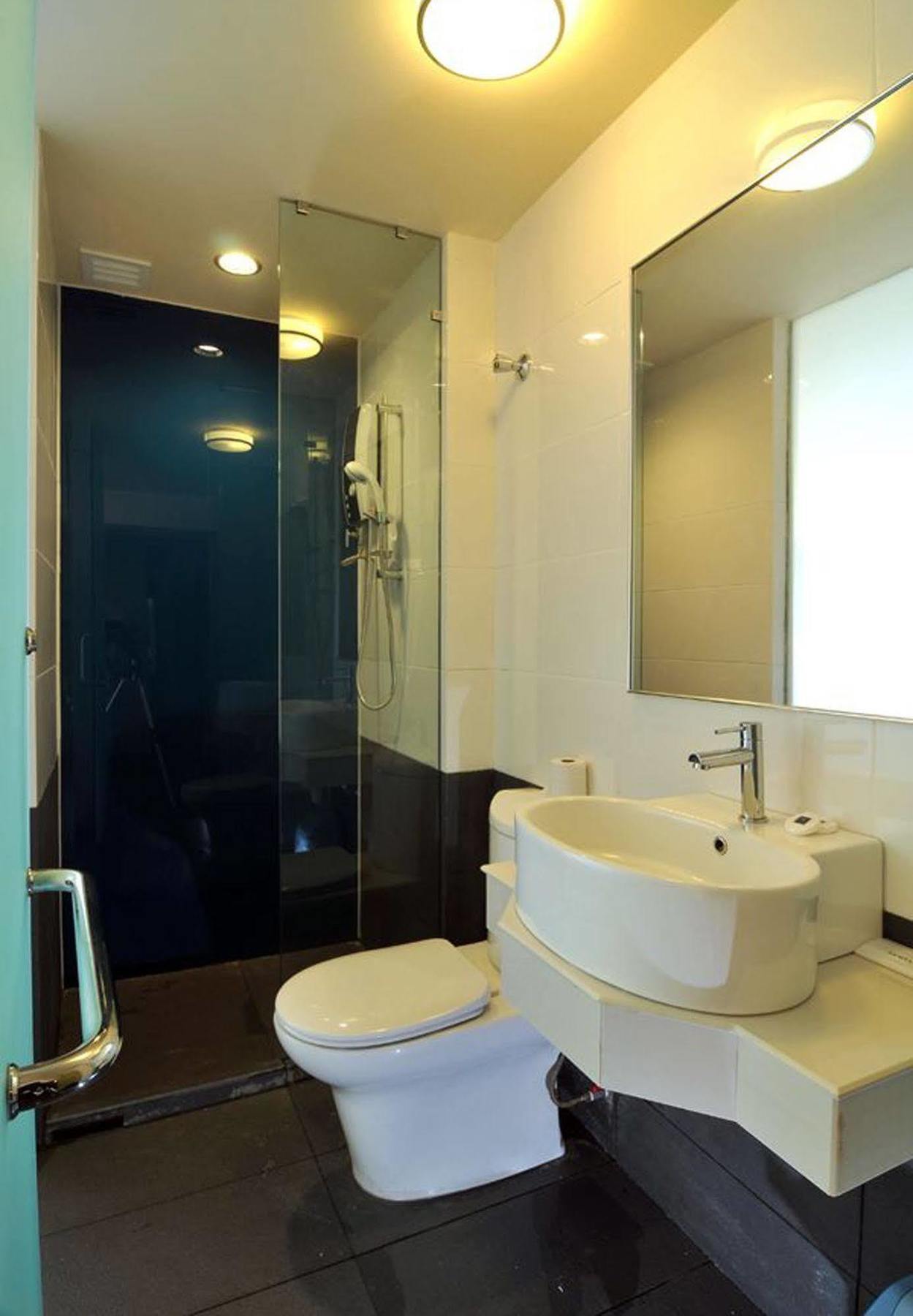Chinatown Boutique Hotel Куала-Лумпур Экстерьер фото
